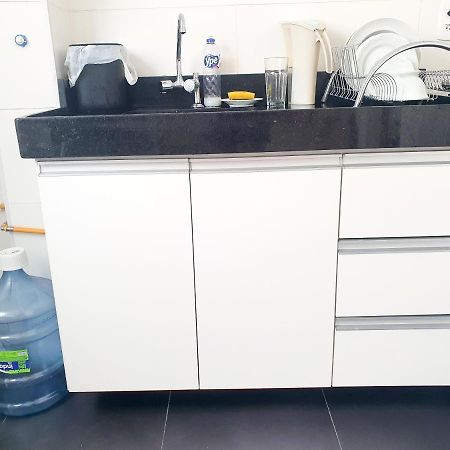 Apartamento Perto Da Praia E Do Aeroporto Apartment Lauro de Freitas Luaran gambar