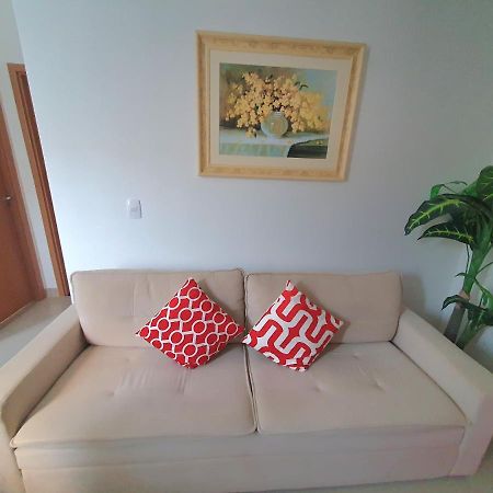 Apartamento Perto Da Praia E Do Aeroporto Apartment Lauro de Freitas Luaran gambar