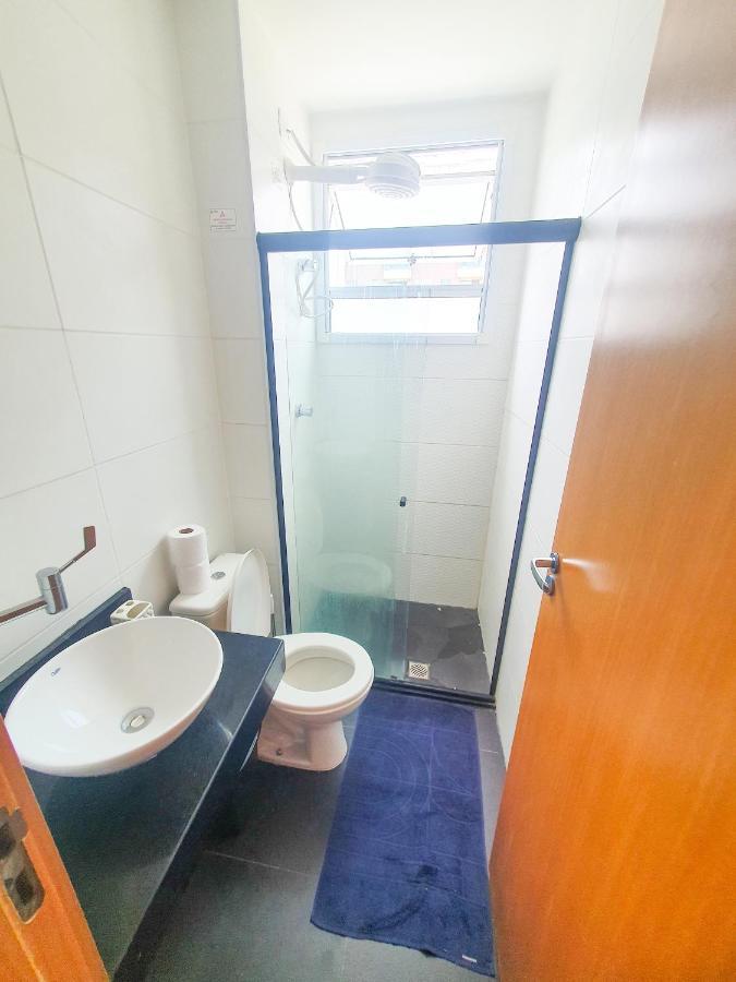 Apartamento Perto Da Praia E Do Aeroporto Apartment Lauro de Freitas Luaran gambar