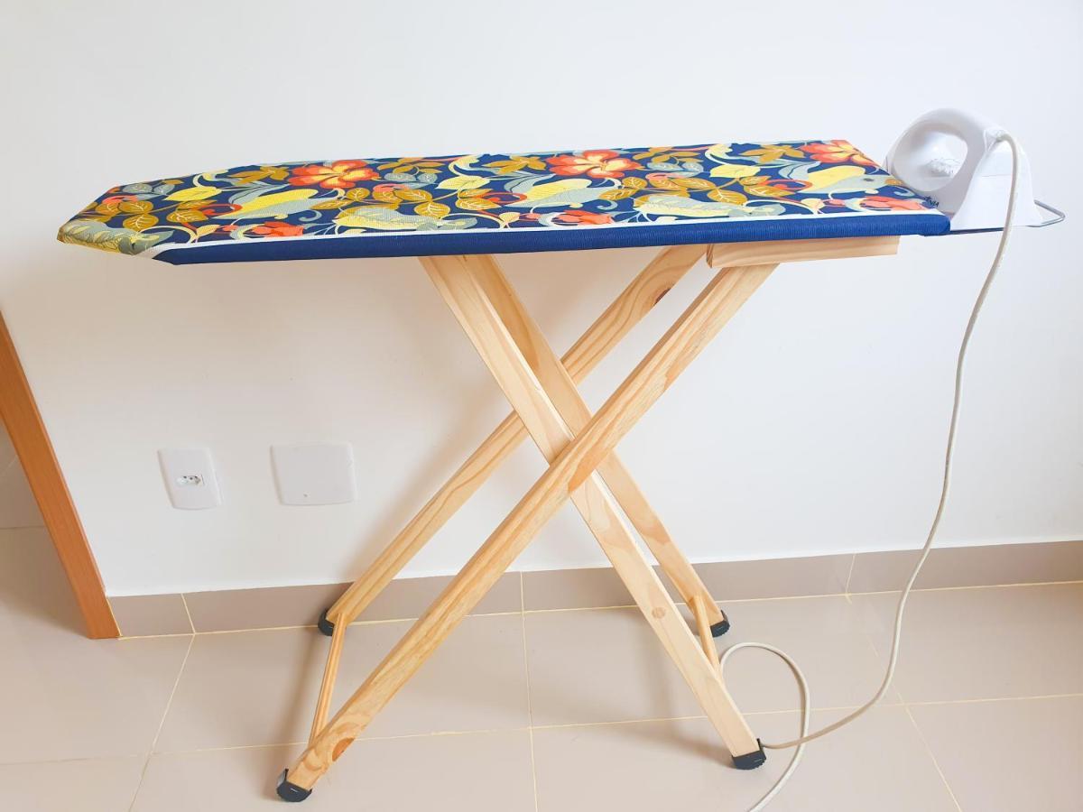 Apartamento Perto Da Praia E Do Aeroporto Apartment Lauro de Freitas Luaran gambar