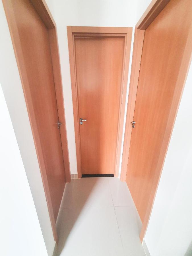 Apartamento Perto Da Praia E Do Aeroporto Apartment Lauro de Freitas Luaran gambar