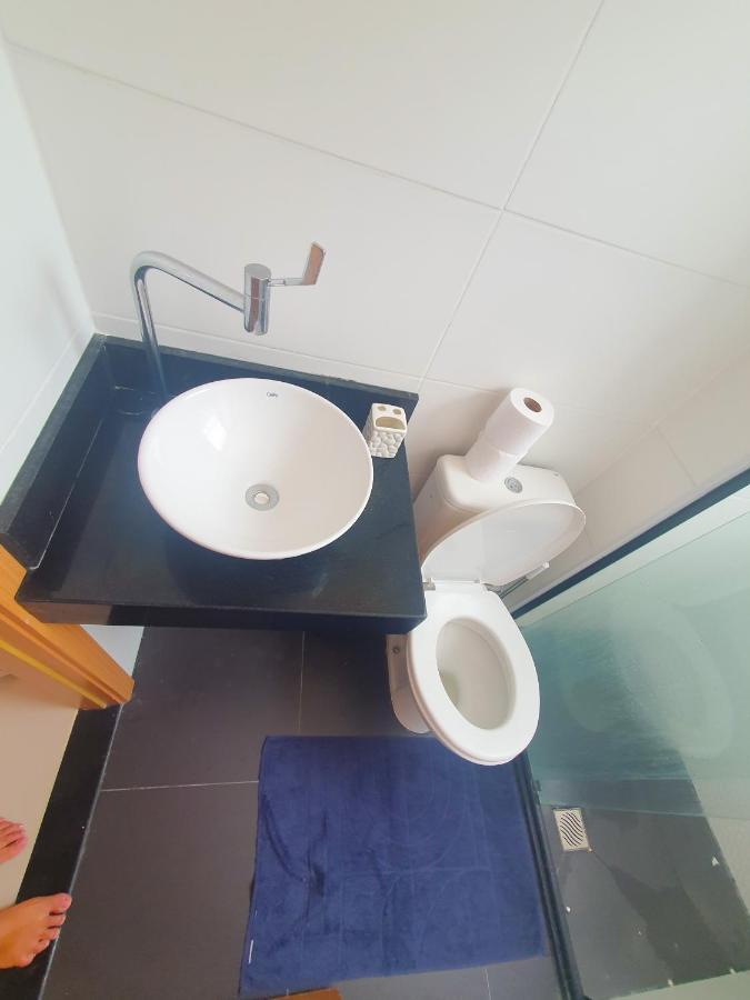 Apartamento Perto Da Praia E Do Aeroporto Apartment Lauro de Freitas Luaran gambar