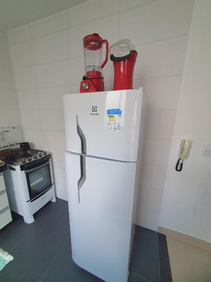 Apartamento Perto Da Praia E Do Aeroporto Apartment Lauro de Freitas Luaran gambar