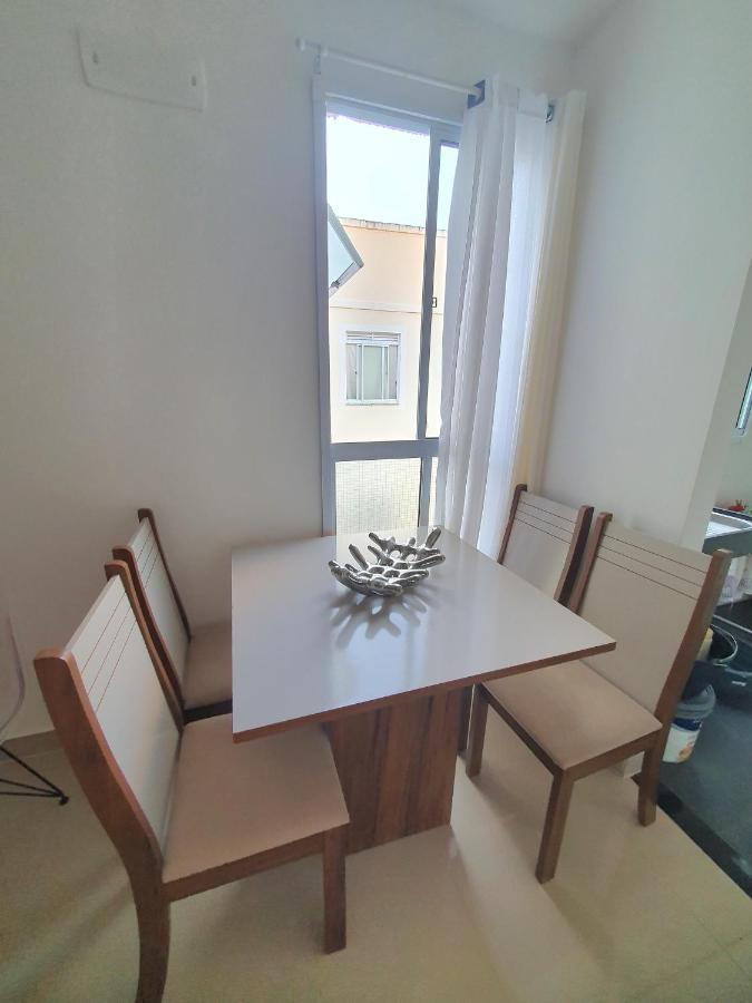 Apartamento Perto Da Praia E Do Aeroporto Apartment Lauro de Freitas Luaran gambar