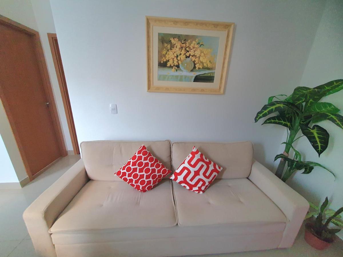 Apartamento Perto Da Praia E Do Aeroporto Apartment Lauro de Freitas Luaran gambar